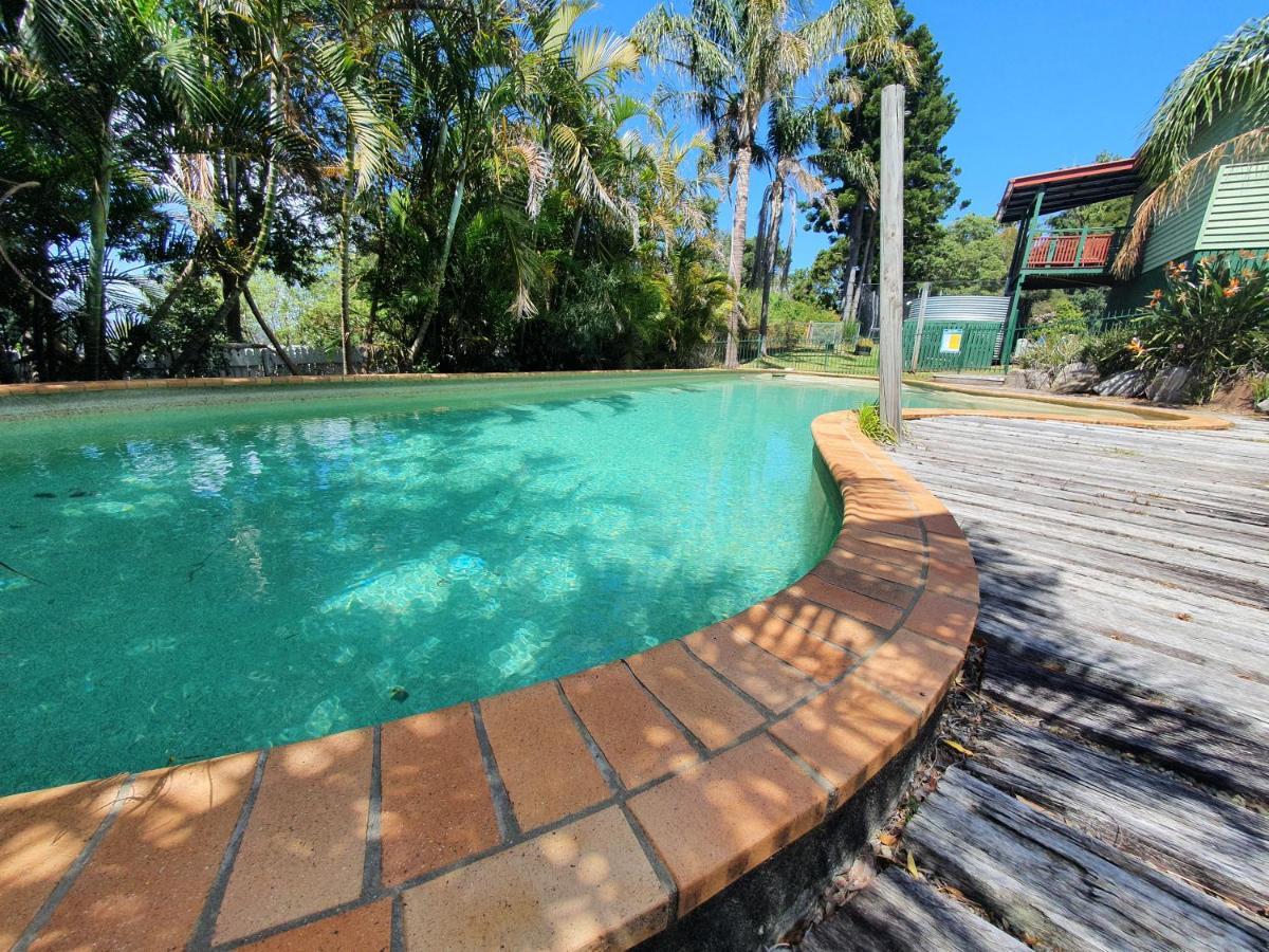 Maiala Park Lodge Mount Glorious Ngoại thất bức ảnh