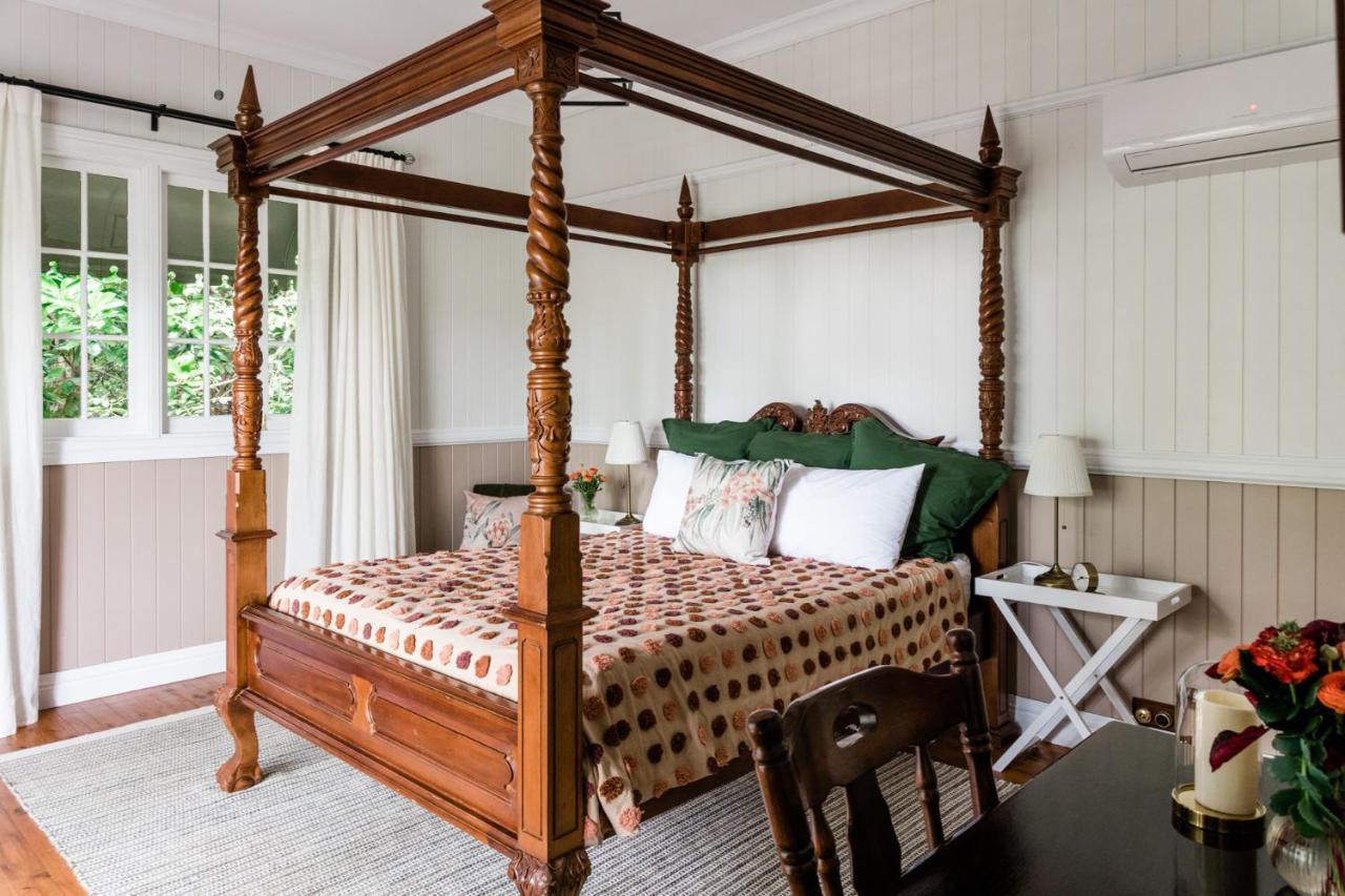 Maiala Park Lodge Mount Glorious Ngoại thất bức ảnh