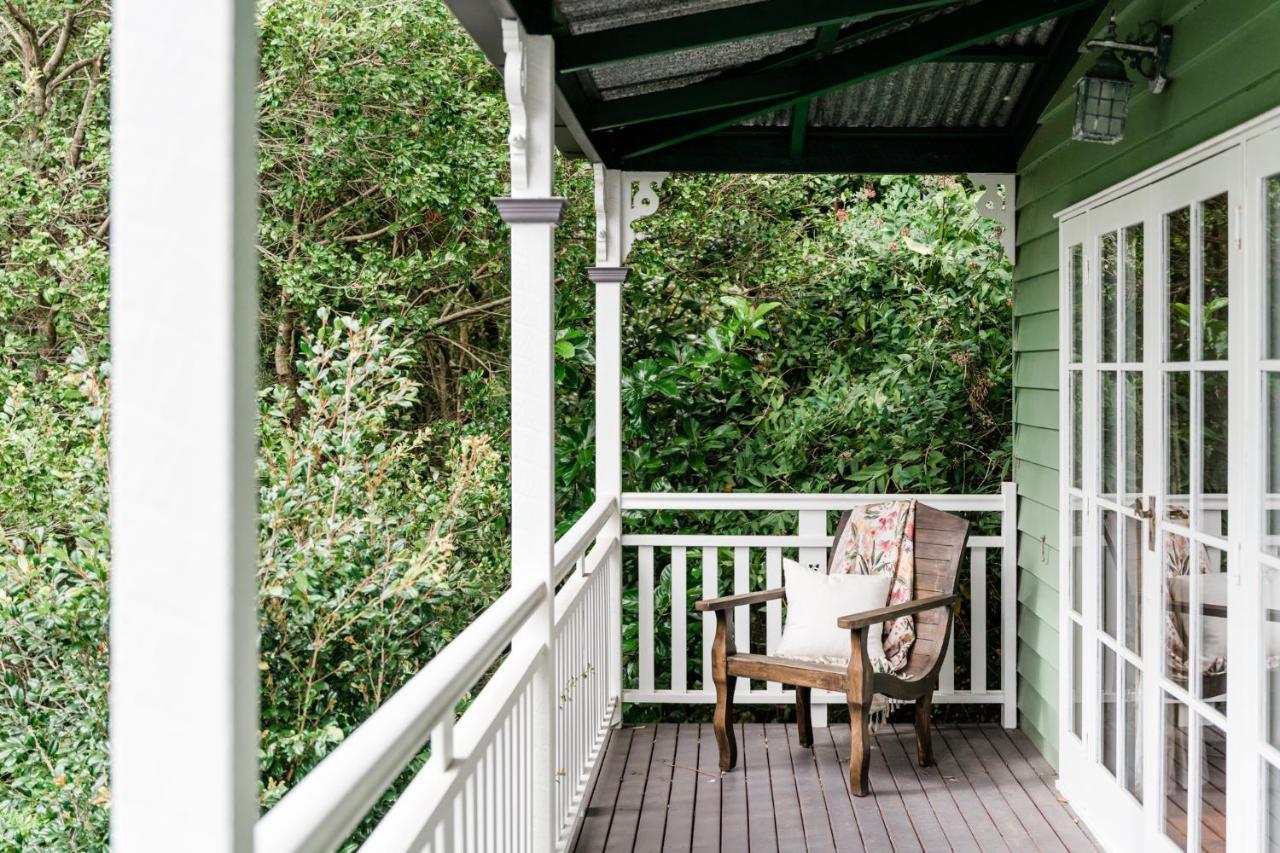 Maiala Park Lodge Mount Glorious Ngoại thất bức ảnh