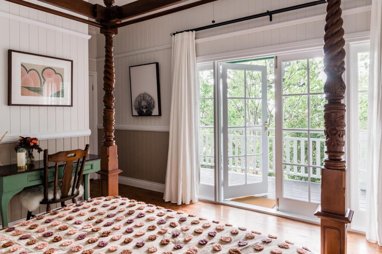 Maiala Park Lodge Mount Glorious Ngoại thất bức ảnh