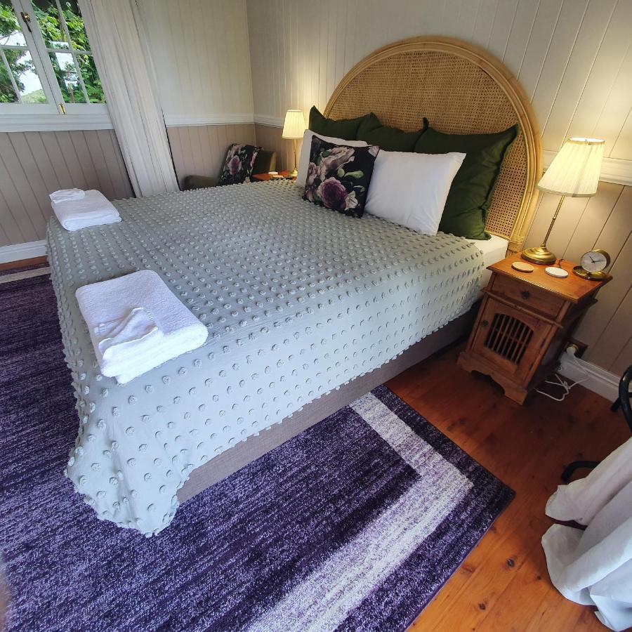 Maiala Park Lodge Mount Glorious Ngoại thất bức ảnh