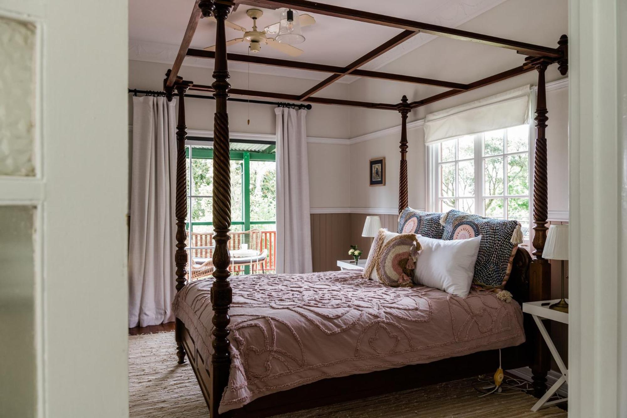 Maiala Park Lodge Mount Glorious Ngoại thất bức ảnh