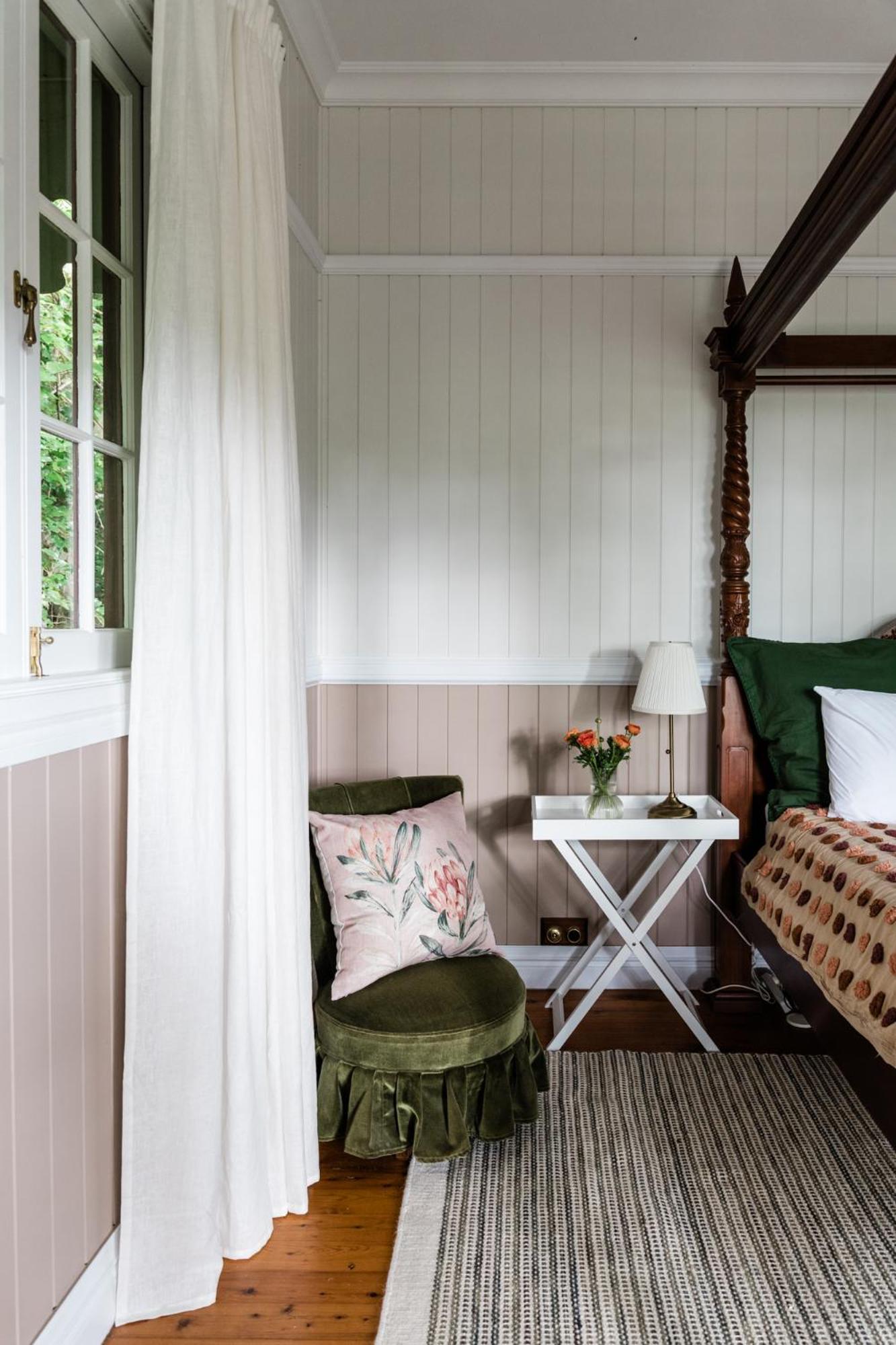 Maiala Park Lodge Mount Glorious Ngoại thất bức ảnh