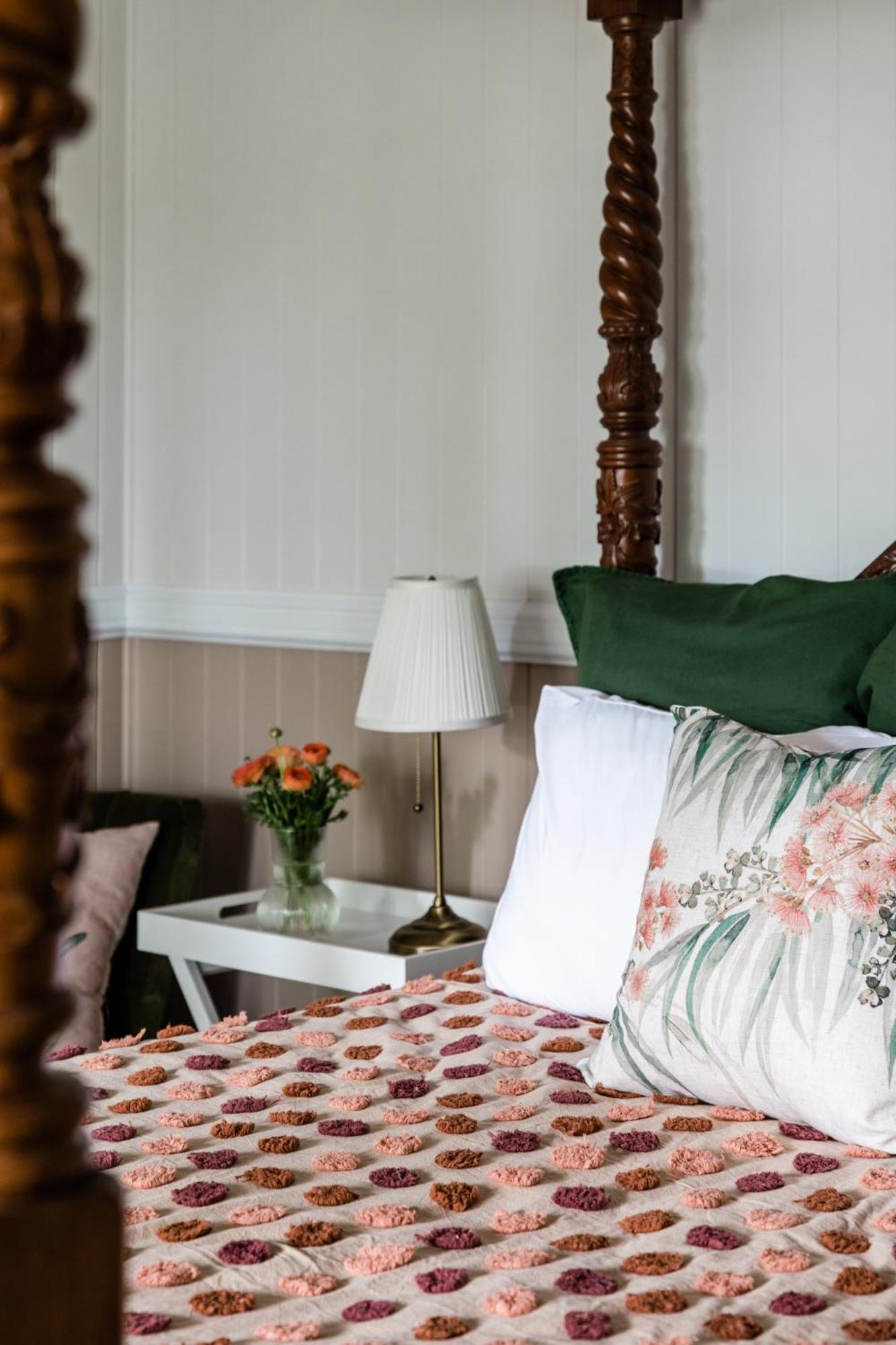 Maiala Park Lodge Mount Glorious Ngoại thất bức ảnh