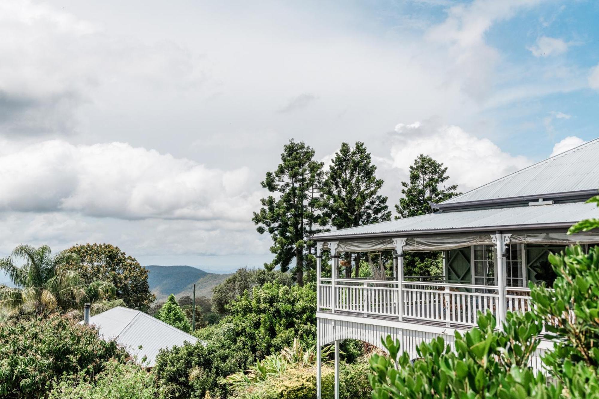 Maiala Park Lodge Mount Glorious Ngoại thất bức ảnh